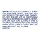 Dove Shampoo for Damaged Hair Intensive Repair with Bio-Protein Care Technology and Amino Serum, 12 Fl Oz