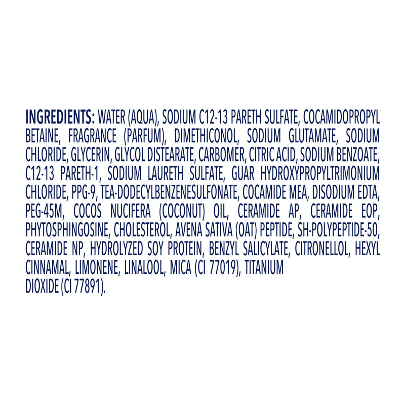 Dove Shampoo for Damaged Hair Intensive Repair with Bio-Protein Care Technology and Amino Serum, 12 Fl Oz