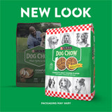 Purina Dog Chow Complete, Dry Dog Food for Adult Dogs High Protein, Real Chicken, 18.5 lb Bag