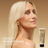 L'Oreal Paris Superior Preference - Hair Color Shine Protect Care Conditioner, 4 fl oz