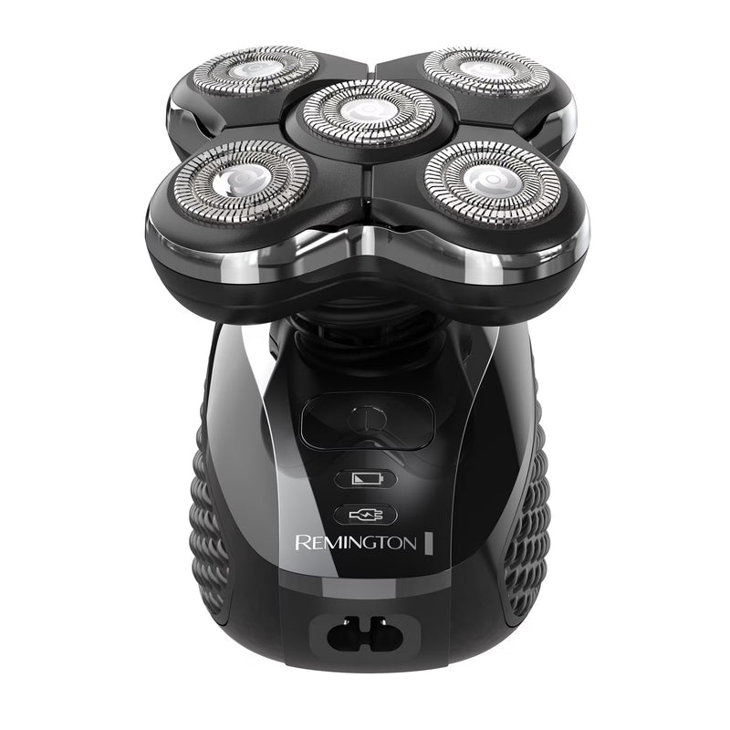 REMINGTON Balder Pro Men's Head Electric Shaver