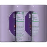 V8 Energy Pomegranate Blueberry Energy Drink, 8 fl oz Can, 12 Pack