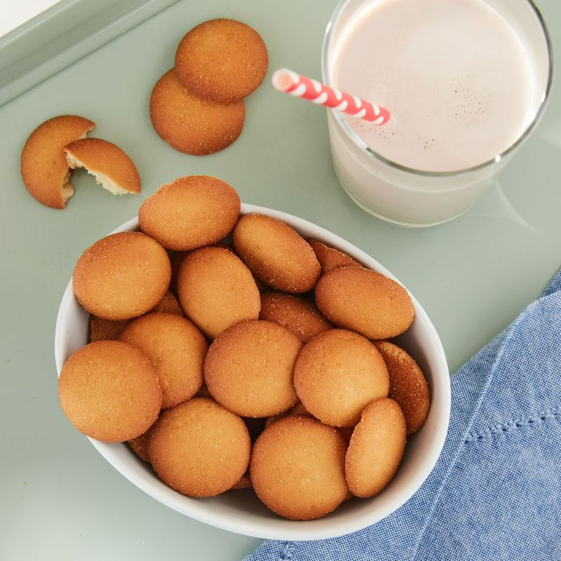 Great Value Vanilla Wafer Cookies, 11 oz, 1 Count