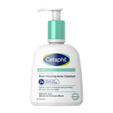 Cetaphil Gentle Clear Pore Clearing Acne Cleanser for Sensitive, Acne-Prone Skin, 8 fl oz