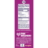 Welch's Fruit Snacks Gluten-Free Berries 'N Cherries Kids Snacks, Soft Snacks, 0.8 oz, 40 Count