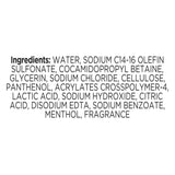 Equate Facial Cleanser Exfoliating Scrub with Deep Clarifying Ingredients, 5 oz