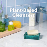 Safeguard Bar Soap Fresh Clean Scent with Aloe, 4oz (8 Count