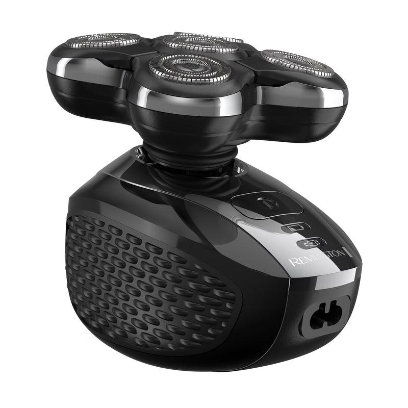 REMINGTON Balder Pro Men's Head Electric Shaver