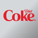 Diet Coke Soda Pop Mini Cans, 7.5 fl oz, 6 Pack