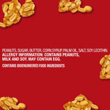 Munch Peanut Brittle Bites Gluten-Free, 14.8 oz