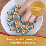 Werther's Original Hard Sugar Free Caramel Candy, 7.7 oz