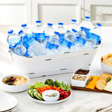 Sam's Purified Drinking Water Bottles, 20 fl oz, 12 Count