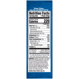 Lance Sandwich Crackers, Variety Pack, 3 Flavors, 10 Individually Wrapped Packs, 6 Sandwiches Each