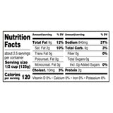 Great Value Cream Of Chicken Condensed Soup, 10.5 oz