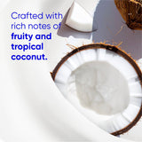 Head and Shoulders 2 in 1 Dandruff Shampoo and Conditioner, Hydrating Coconut, 28.2 fl oz