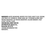 Great Value 98% Fat Free and 50% Less Sodium Cream of Mushroom Condensed Soup, 10.5 oz