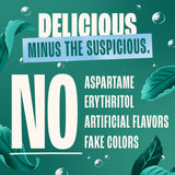 (3 pack) (3 pack) (3 Packs) Zevia Zero Calorie, No Sugar Dr. Zevia Soda Pop, 12 fl oz, 8 Pack Cans