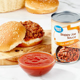 Great Value Sloppy Joe Sauce, 15 oz