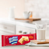 NUTTER BUTTER Peanut Butter Wafer Cookies, 10.5 oz