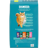 Iams Proactive Health Chicken And Turkey Dry Cat Food, 22 Lb Bag