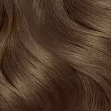 Clairol Natural Instincts Demi-Permanent Hair Color Creme, 6 Light Brown, Hair Dye, 1 Application