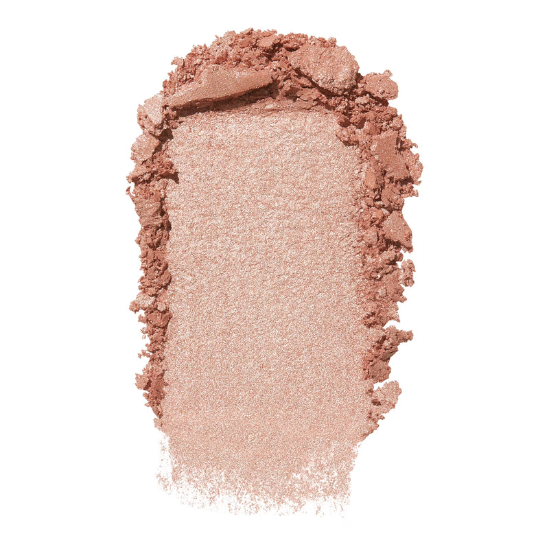 e.l.f. Halo Glow Silky Powder Highlighter, Blush Money, 0.15oz