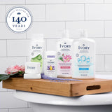 Ivory Gentle Bar Soap, Original Scent 3.17 oz (12 count)