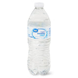 Great Value Purified Drinking Water, 16.9 fl oz, 24 Count