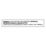 Great Value Plain Nonfat Greek Yogurt, 5.3 oz Individual Cup