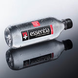 Essentia Ionized Alkaline Water, 9.5 PH until opened, 99.9% Pure, Bottled Water, 6PK 0.252 fl oz
