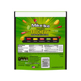 Mike and Ike Original Fruits Chewy Candy, 28.8 ounce Stand Up Bag, 1 count