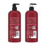 Tresemme Shampoo & Conditioner Keratin Smooth, 28 Fl oz 2 Count