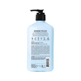 Hempz Triple Moisture Hydrating Body Lotion for Mature & Dry Skin, 17 fl oz