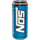 NOS Original 12 Pack - 16 Fl Oz