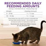 Purina Cat Chow Gentle Sensitive Stomach and Skin Dry Cat Food with Turkey