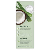 Clairol Natural Instincts Demi-Permanent Hair Color Creme, 6 Light Brown, Hair Dye, 1 Application