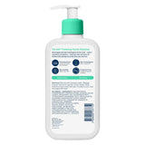 CeraVe Foaming Facial Cleanser for Normal to Oily Skin, 12 fl oz