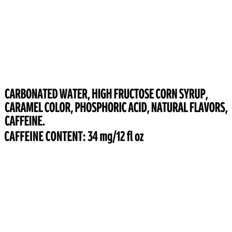 Diet Coke Soda Pop Fridge Pack Mini Cans, 7.5 fl oz, 10 Pack