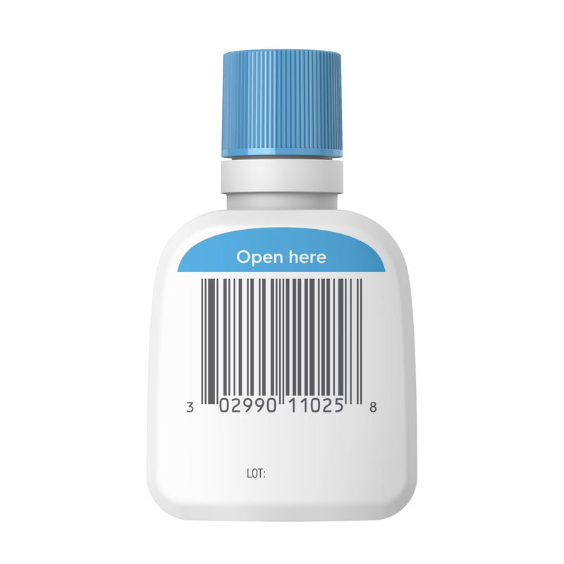 Cetaphil Travel Size Face Wash Hydrating Gentle Skin Cleanser for Dry to Normal Sensitive Skin, 2 oz