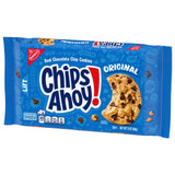 CHIPS AHOY! Original Chocolate Chip Cookies, 13 oz