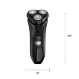 REMINGTON R3 Style Series Men's Rotary Shaver