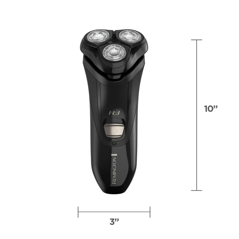 REMINGTON R3 Style Series Men's Rotary Shaver