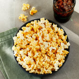 Great Value Extra Butter Flavored Microwave Popcorn, 2.55 oz, 12 Count