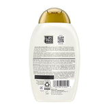 OGX Nourishing + Coconut Milk Moisturizing Hair Shampoo, 13 fl. oz