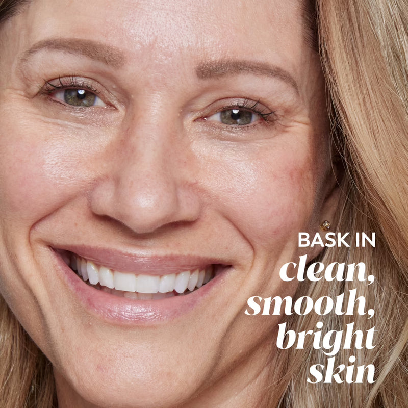 Olay Regenerist Detoxifying Face Wash Pore Scrub, 5.0 fl oz