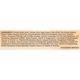 Rachael Ray Nutrish Natural Wet Dog Food, Grain Free, Hearty Beef Stew, 8 oz tub