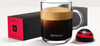 Vertuo  Coffee  Half Caffeinato Sweet & Velvety (7.77 oz)