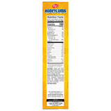Post Honeycomb Crunchy Cereal 10 oz, Cardboard Box Shelf Stable