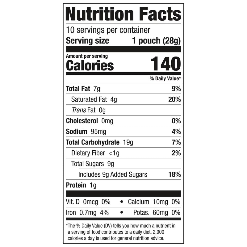 Keebler Fudge Stripes Minis, Original Shortbread Cookies Coated in Keebler Fudge, 10 oz, 10 Count