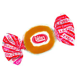Goetze's Original Caramel Creams, Peanut Free, 34.8oz Bag